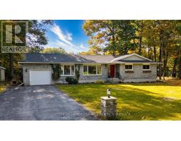 135 CATHERINE STREET W, Gravenhurst, Ontario