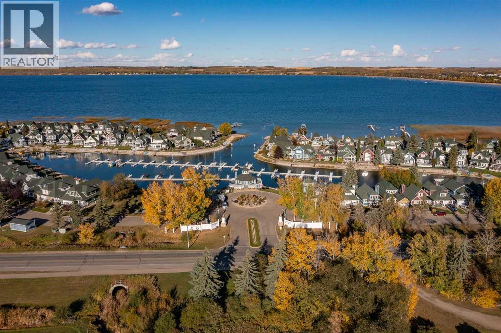 116 Marina Bay Court, Sylvan Lake, Alberta  T4S 1E9 - Photo 43 - A2348229