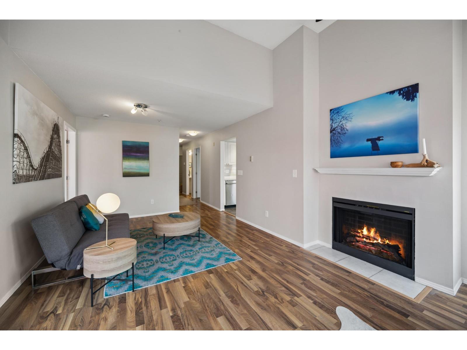 406 5765 Glover Road, Langley, British Columbia  V3A 8M8 - Photo 7 - R3173892