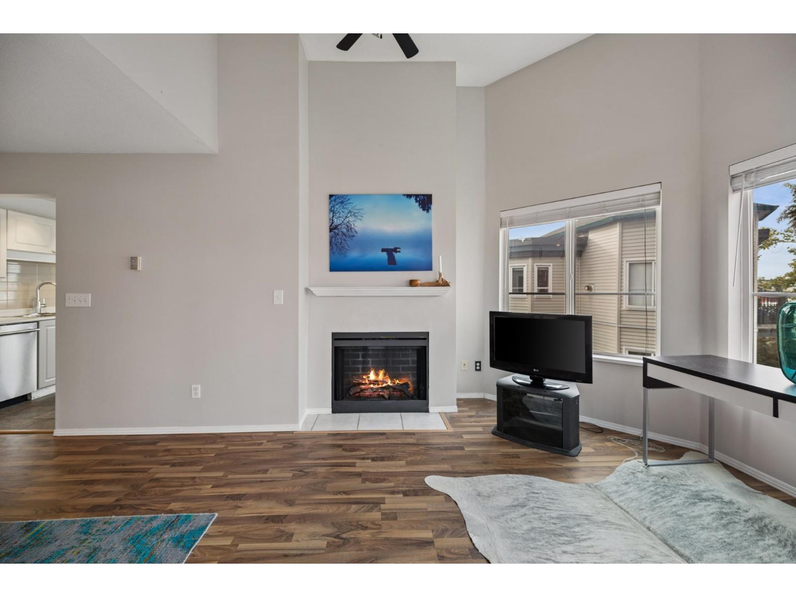 406 5765 Glover Road, Langley, British Columbia  V3A 8M8 - Photo 6 - R3173892