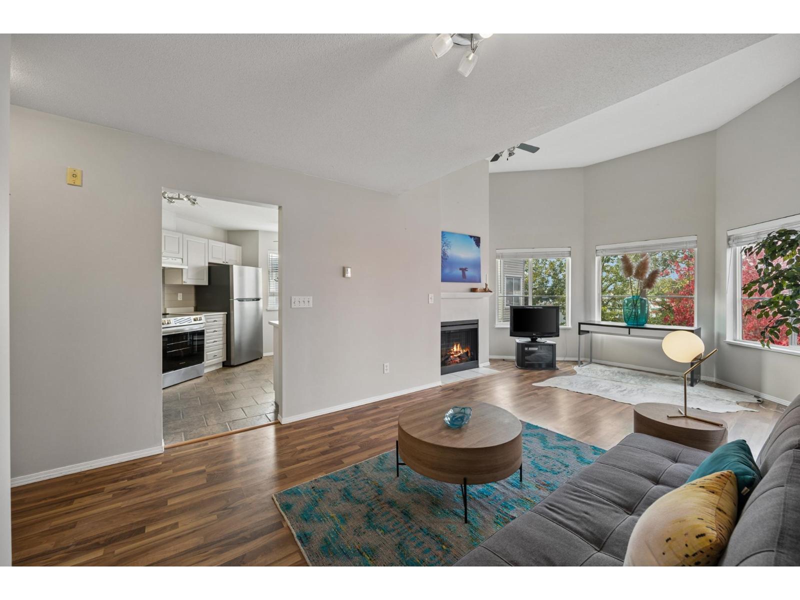 406 5765 Glover Road, Langley, British Columbia  V3A 8M8 - Photo 4 - R3173892