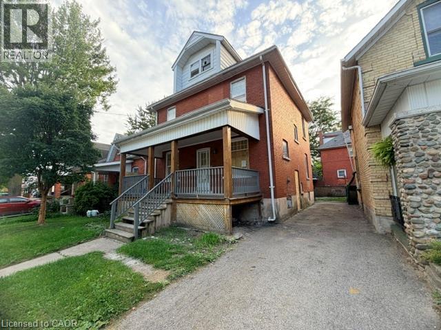 512 Downie Street, Stratford, Ontario  N5A 1Y2 - Photo 2 - 40867124