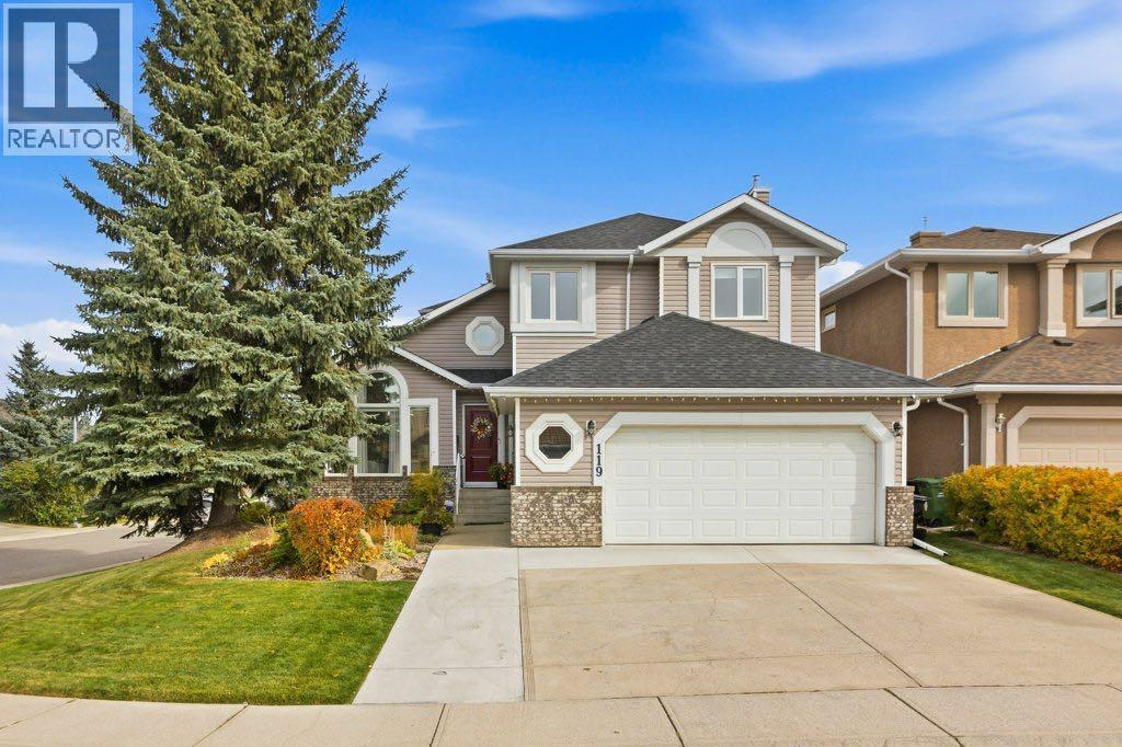 119 Woodpark Circle SW