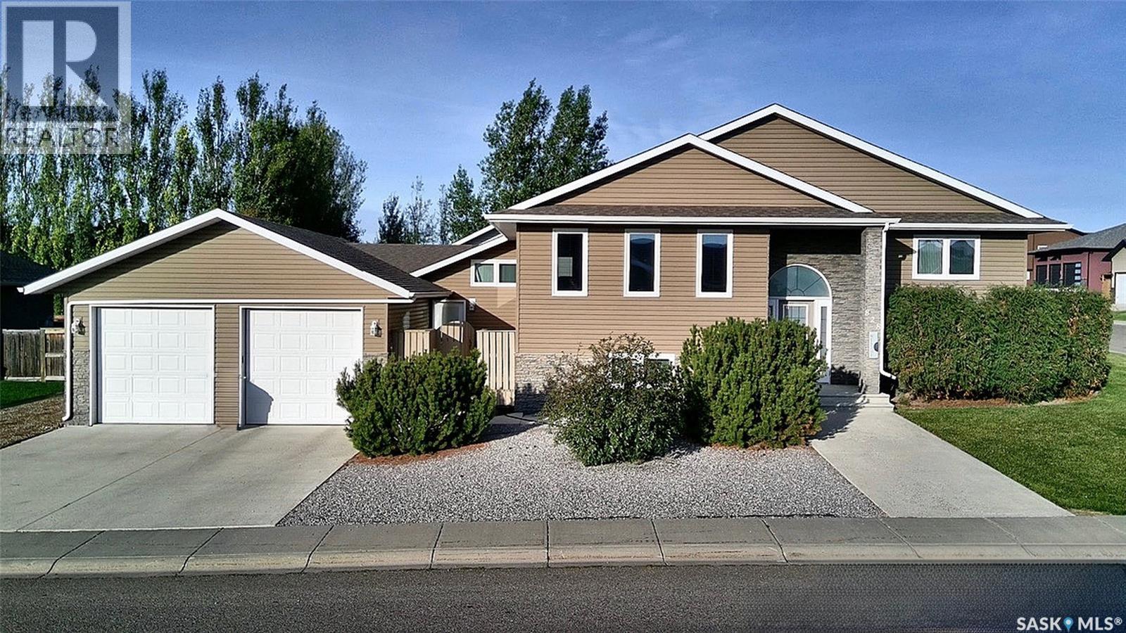 828 Colonel Otter DRIVE, Swift Current, Saskatchewan
