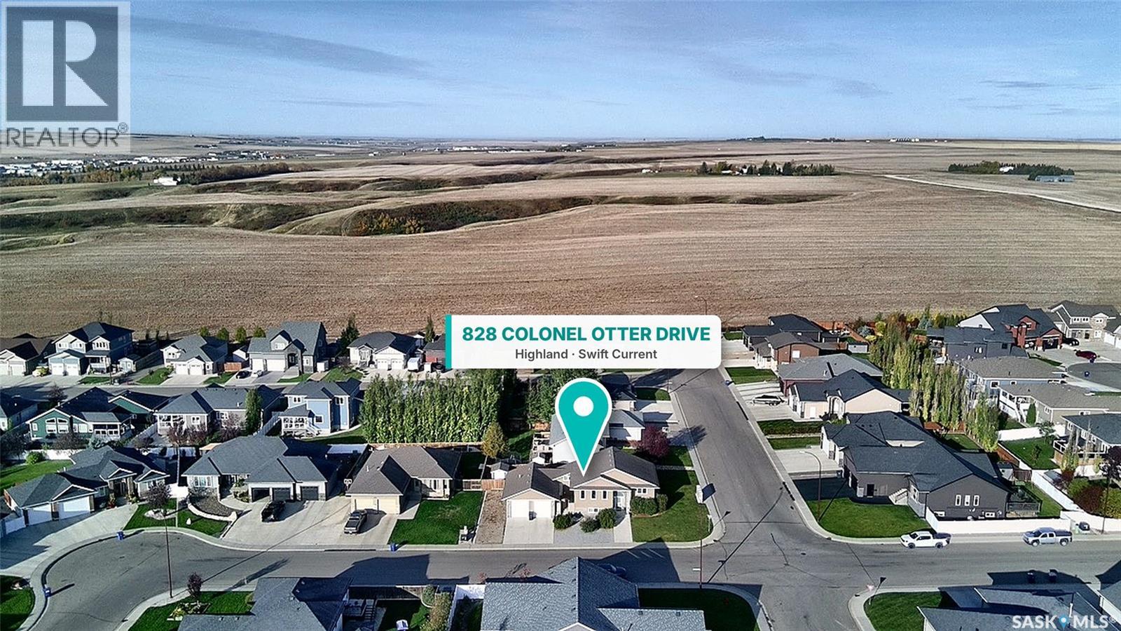 828 Colonel Otter Drive, Swift Current, Saskatchewan  S9H 4W9 - Photo 2 - SK050762