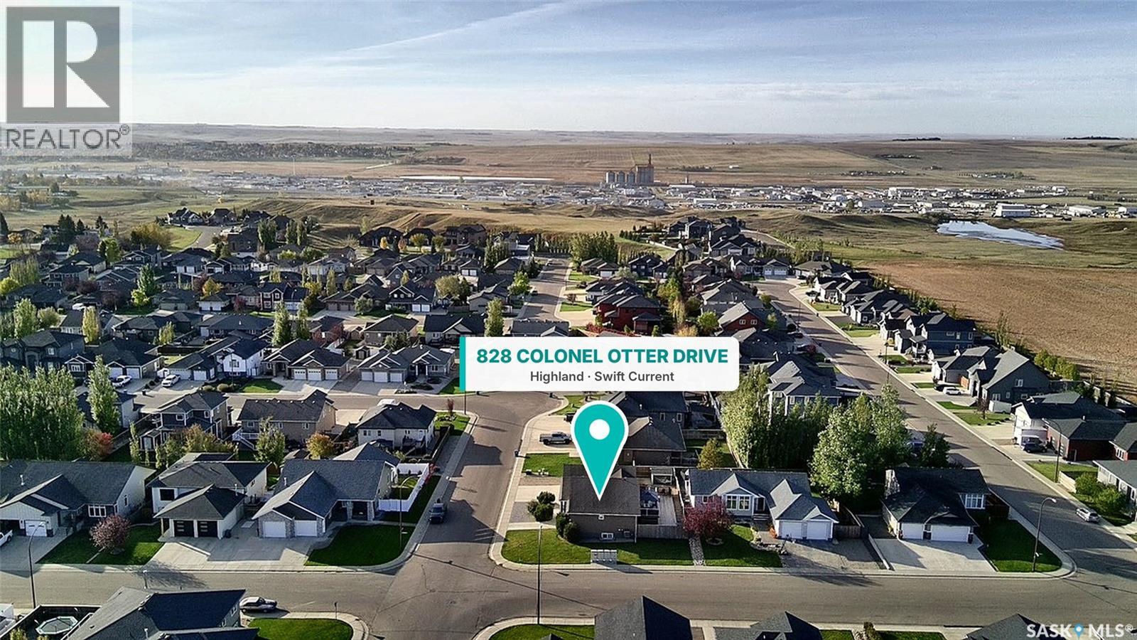 828 Colonel Otter Drive, Swift Current, Saskatchewan  S9H 4W9 - Photo 37 - SK050762
