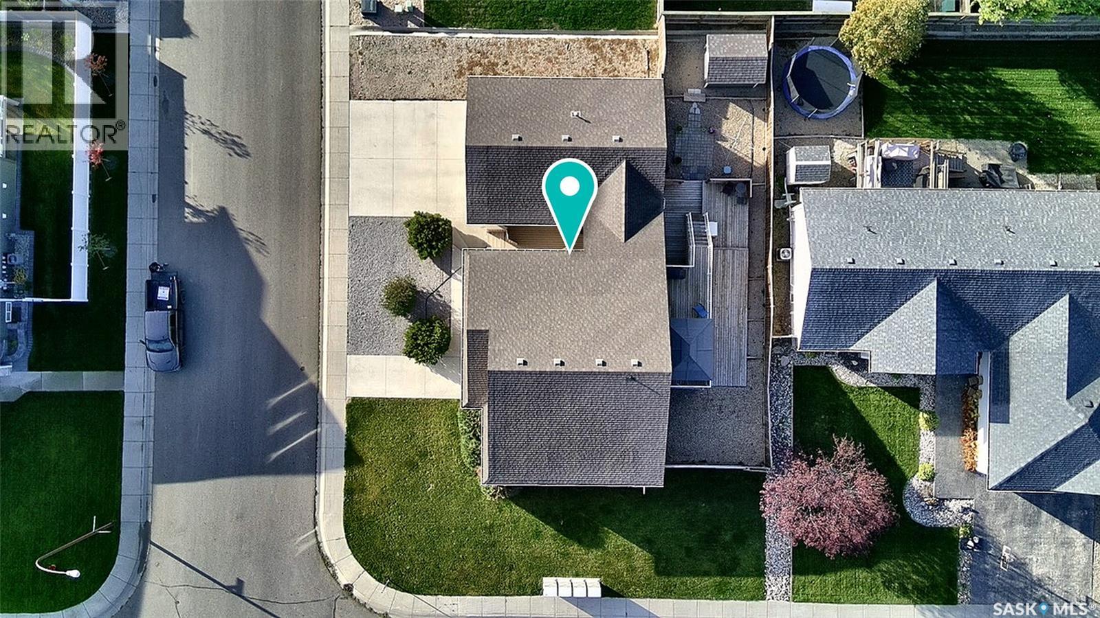 828 Colonel Otter Drive, Swift Current, Saskatchewan  S9H 4W9 - Photo 41 - SK050762