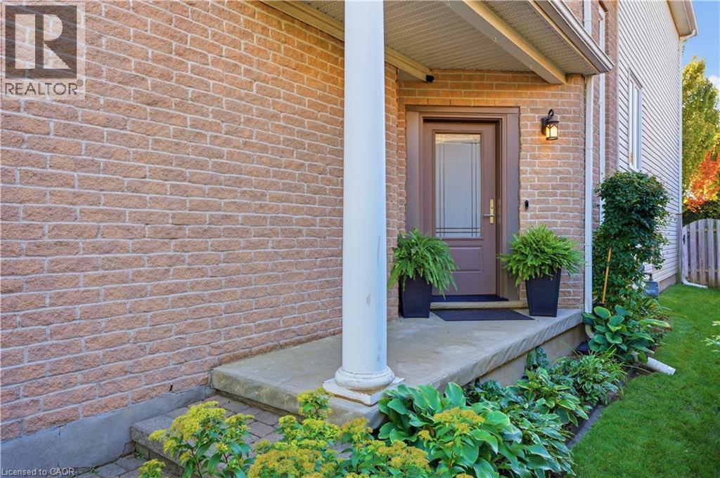 104 Amanda Walk, Cambridge, Ontario  N3C 4K7 - Photo 3 - 40869943