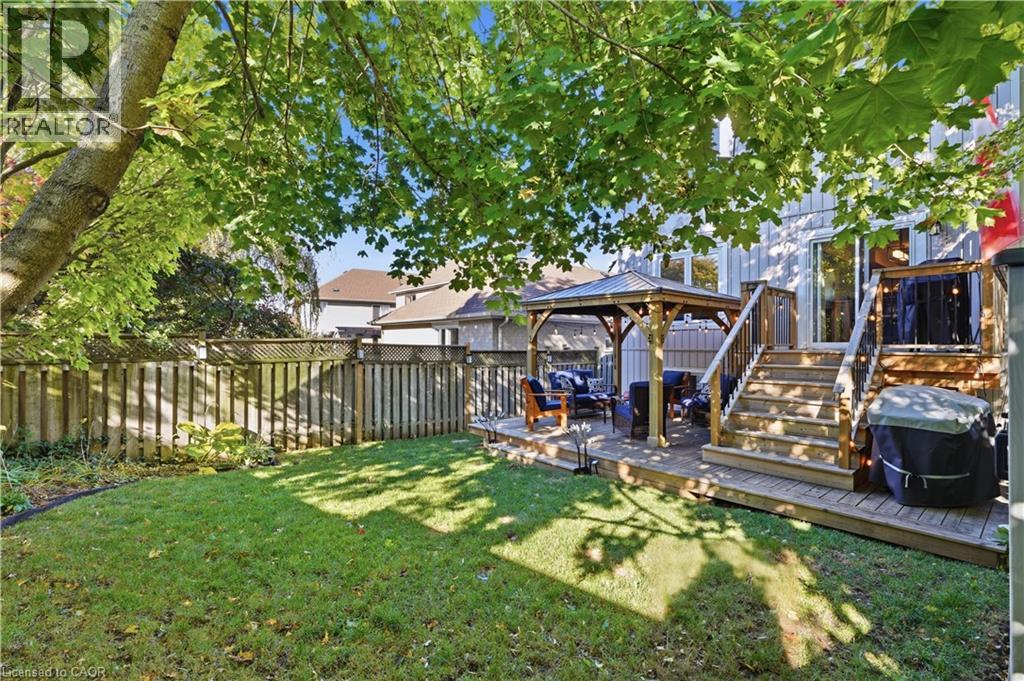 104 Amanda Walk, Cambridge, Ontario  N3C 4K7 - Photo 41 - 40869943
