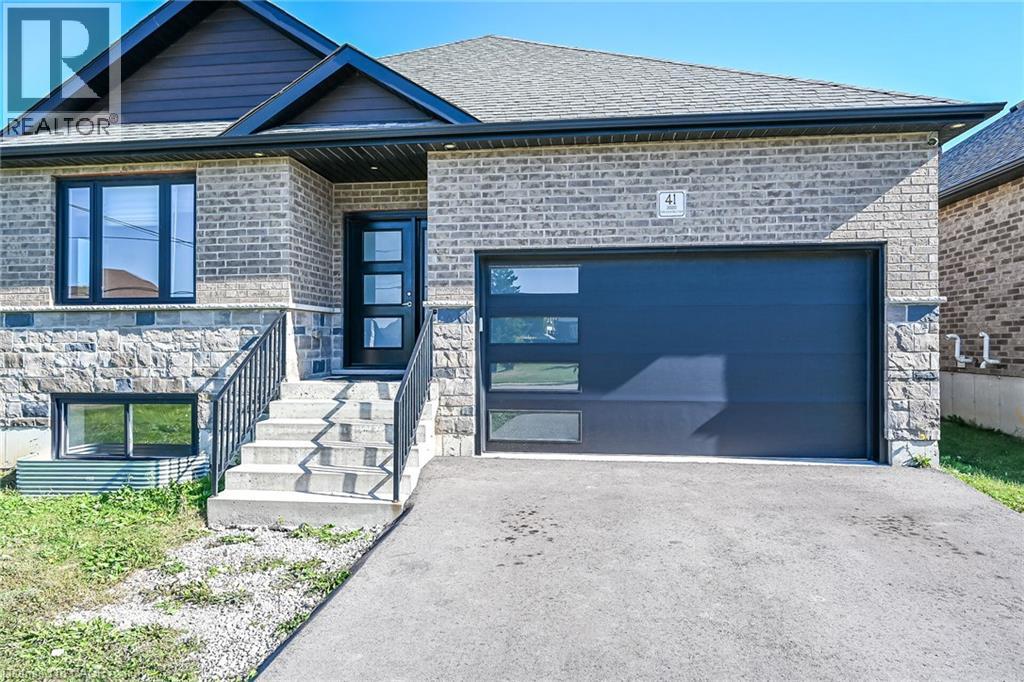 41 Eleanor Avenue, Hamilton, Ontario  L8W 1C7 - Photo 50 - 40870175