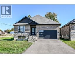 41 ELEANOR Avenue, Hamilton, Ontario