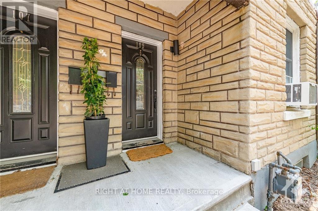 109 Melrose Avenue, Ottawa, Ontario K1Y 3K6 - Photo 2 - X13879208
