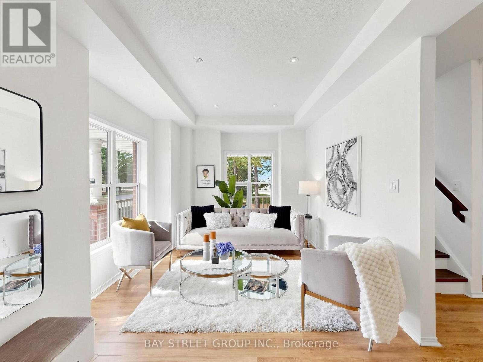 1 Maple Park Way, Markham, Ontario  L6G 1C5 - Photo 8 - N13874730