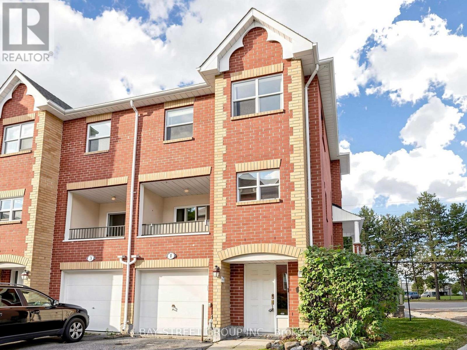 1 Maple Park Way, Markham, Ontario  L6G 1C5 - Photo 44 - N13874730