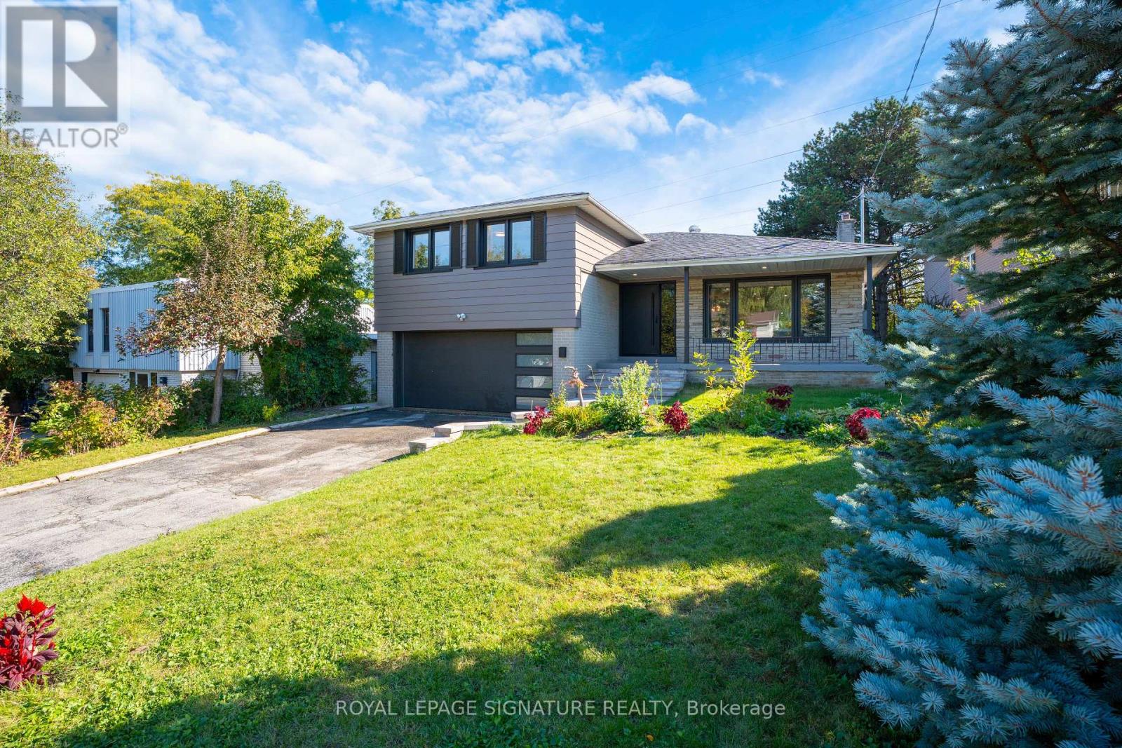 49 SNOWCREST AVENUE, Toronto, Ontario