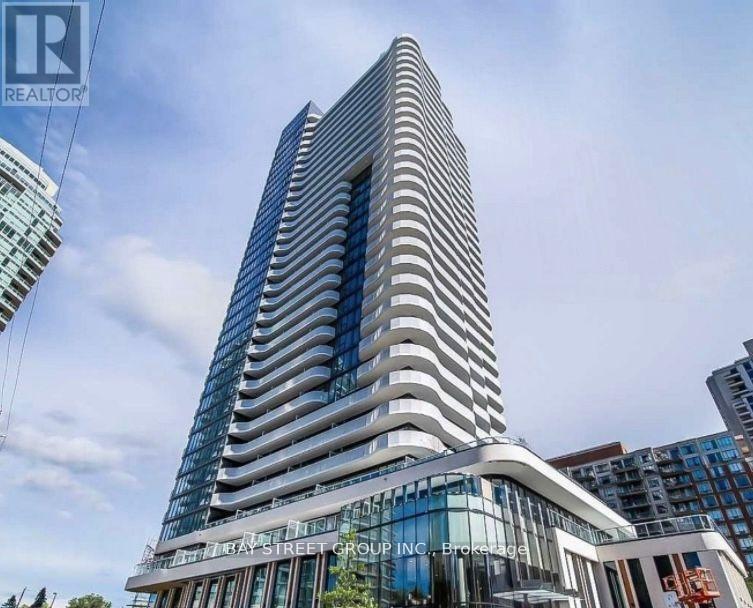 1807 - 15 HOLMES AVENUE, Toronto, Ontario