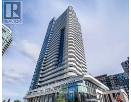 1807 - 15 HOLMES AVENUE, Toronto, Ontario