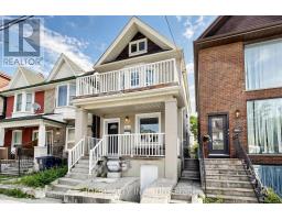 831 PAPE AVENUE, Toronto, Ontario