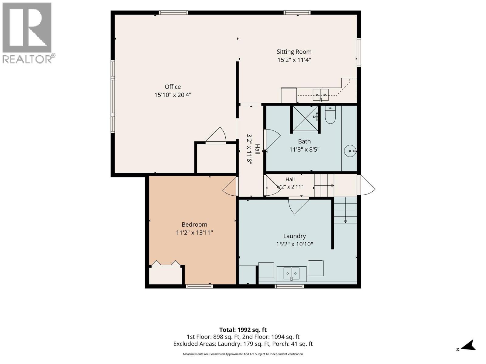 879 Trench Court