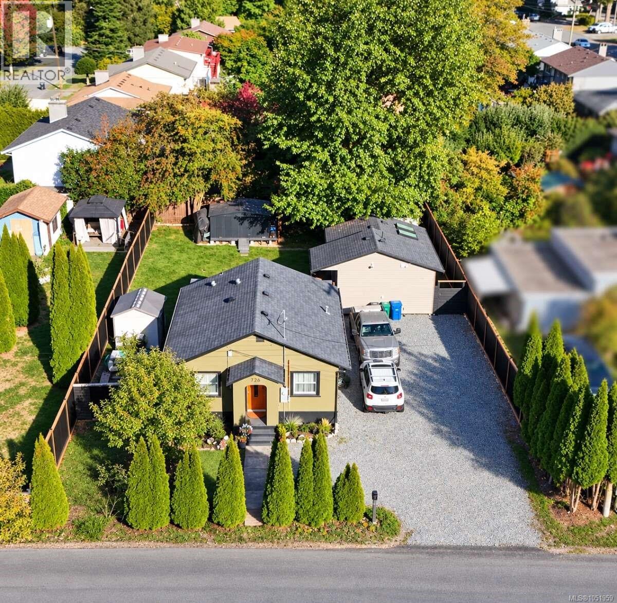 726 Bruce Ave