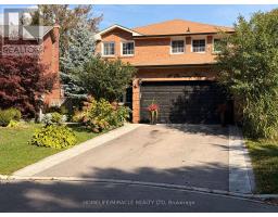 18 BURNLEY PLACE, Brampton, Ontario