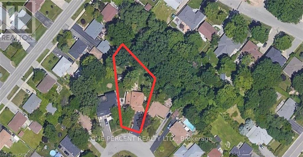 583 Stephens Crescent, Oakville, Ontario  L6K 1Y2 - Photo 3 - W13879160