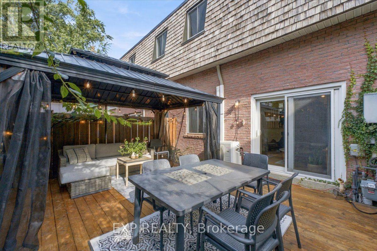 63 - 2145 Sherobee Road, Mississauga, Ontario  L5A 3G8 - Photo 21 - W13879168