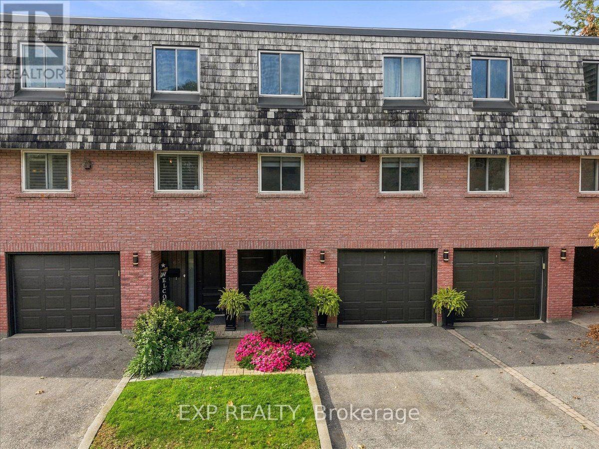 63 - 2145 Sherobee Road, Mississauga, Ontario  L5A 3G8 - Photo 22 - W13879168