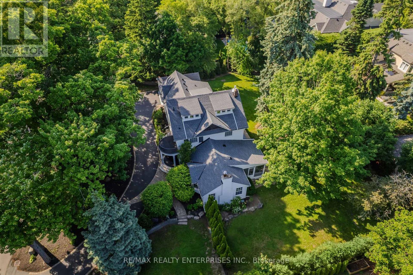 317 GLOUCESTER AVENUE Oakville (OO Old Oakville) Ontario Canada L6J3W8