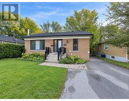 UPPER - 10 ELIZABETH STREET, Halton Hills, Ontario