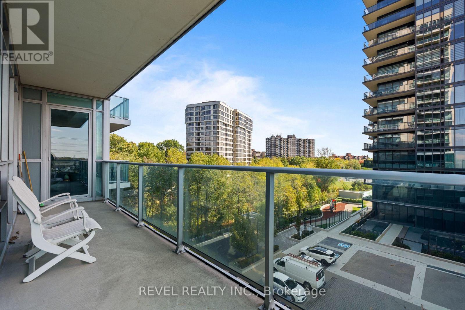 511 - 1055 Southdown Road, Mississauga (Clarkson), Ontario  L5J 0A3 - Photo 26 - W13877350