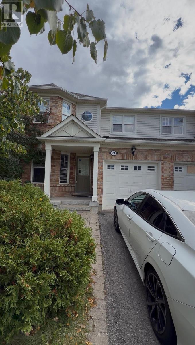 71 Jessop Drive, Brampton, Ontario L7A 3N4 - Photo 2 - W13749082