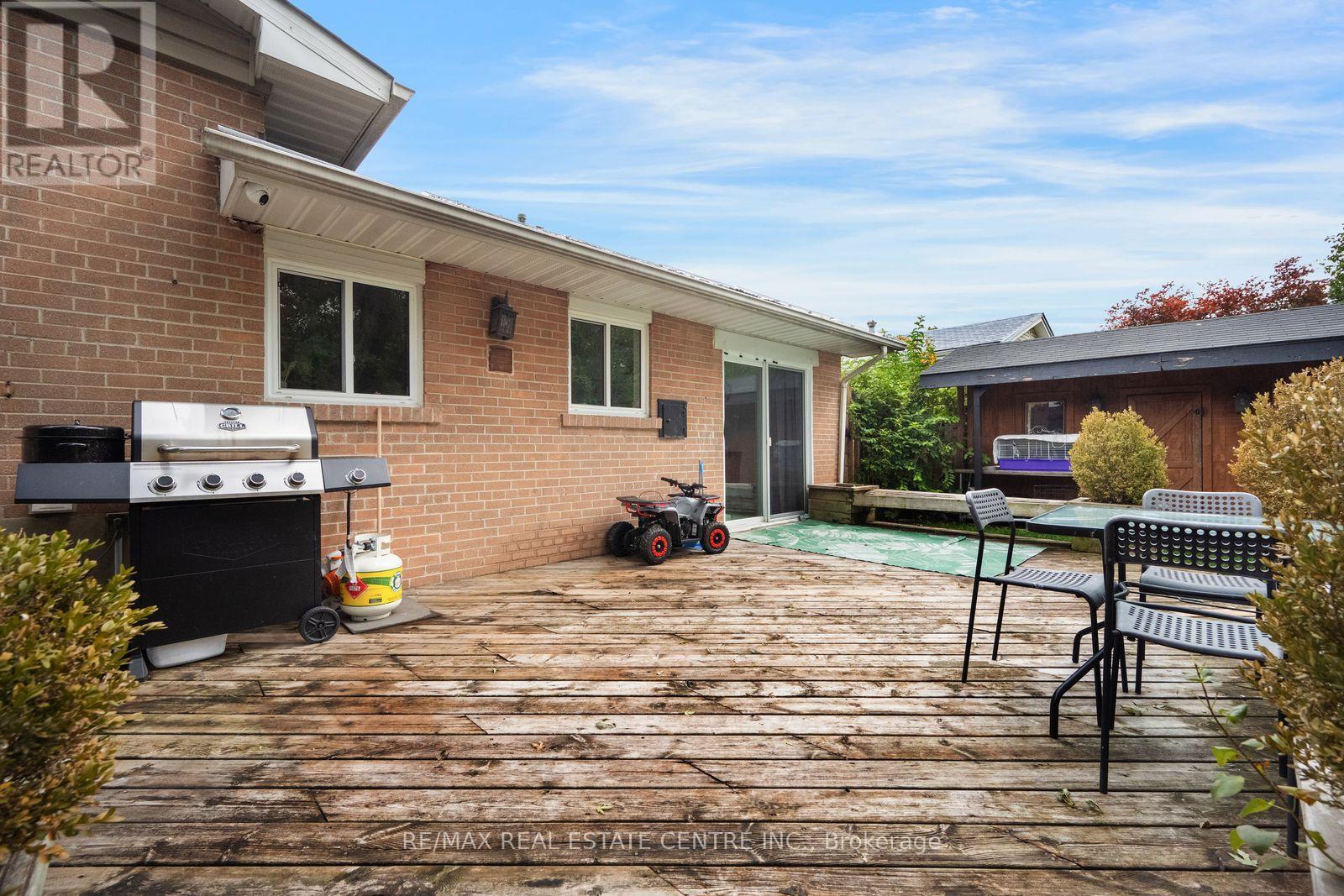 66 Theodore Drive, Mississauga, Ontario L5M 1E4 - Photo 24 - W13870122