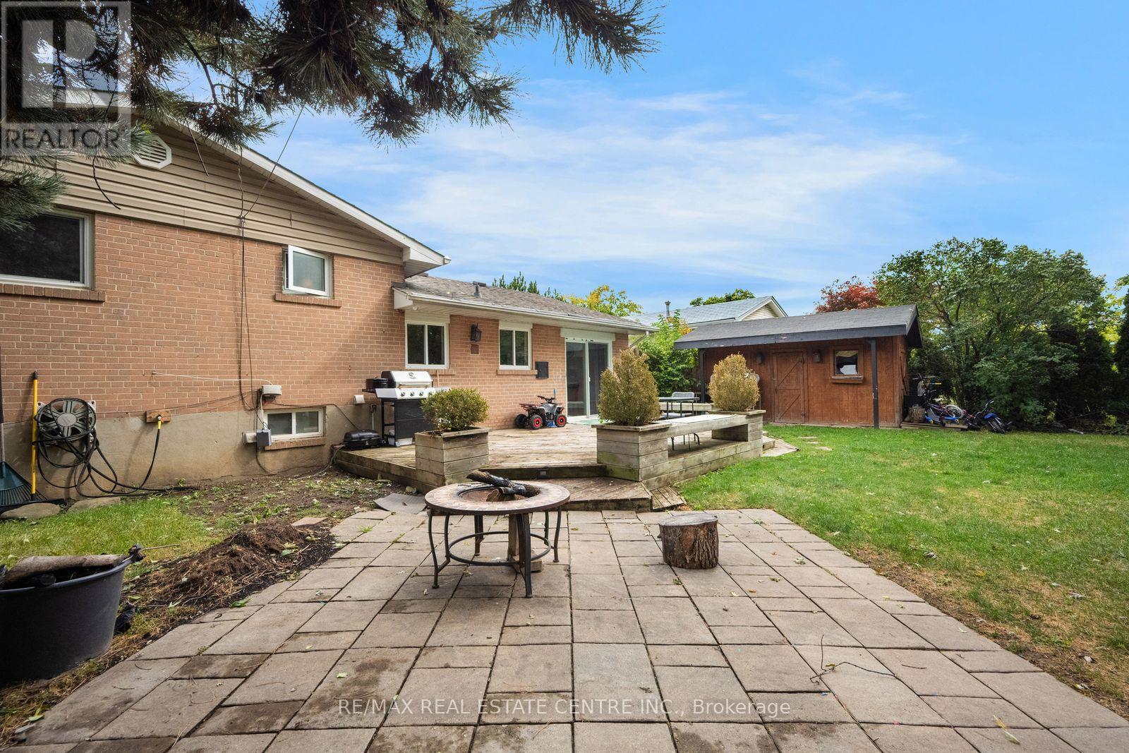 66 Theodore Drive, Mississauga, Ontario L5M 1E4 - Photo 21 - W13870122