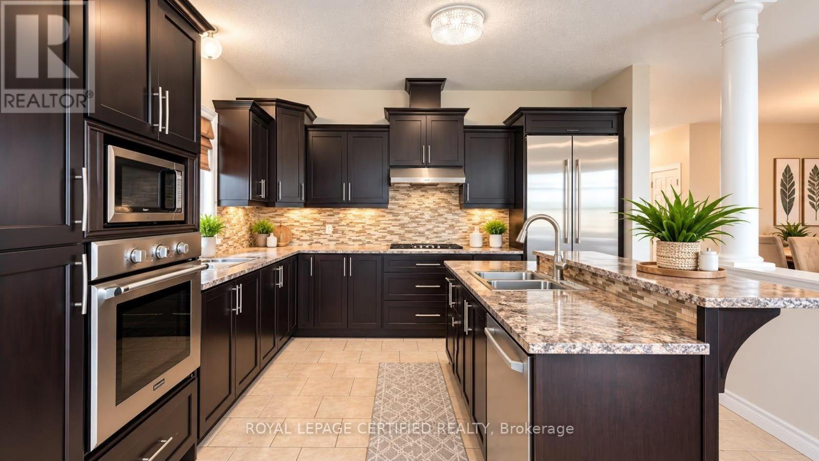 115 Davinci Boulevard, Hamilton, Ontario  L9B 0C3 - Photo 10 - X13879164