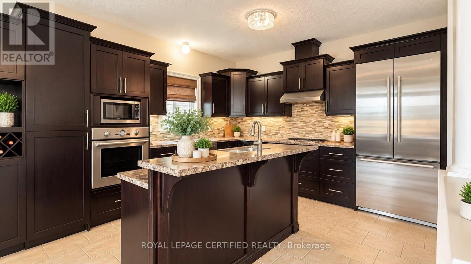 115 Davinci Boulevard, Hamilton, Ontario  L9B 0C3 - Photo 11 - X13879164
