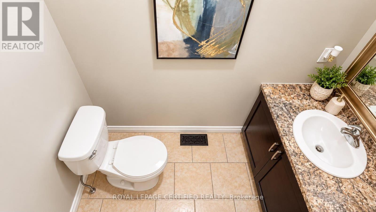 115 Davinci Boulevard, Hamilton, Ontario  L9B 0C3 - Photo 13 - X13879164