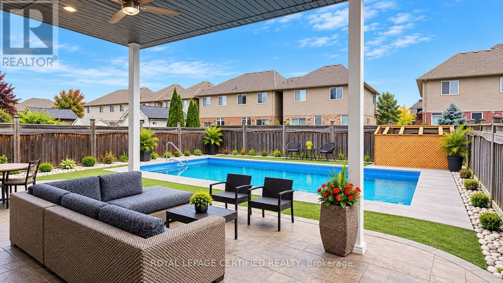 115 Davinci Boulevard, Hamilton, Ontario  L9B 0C3 - Photo 28 - X13879164