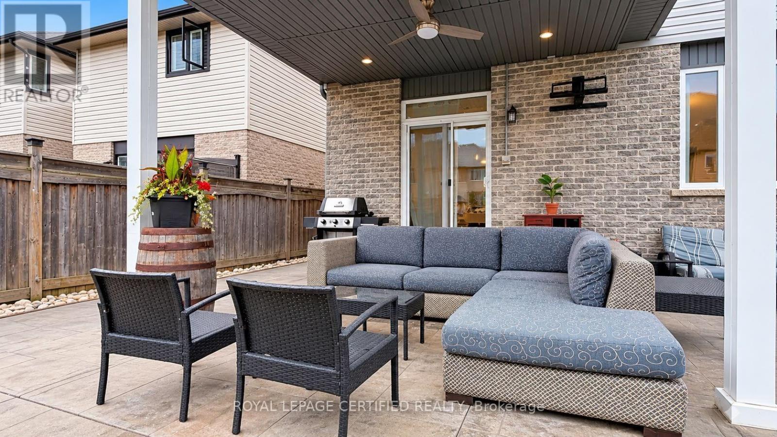 115 Davinci Boulevard, Hamilton, Ontario  L9B 0C3 - Photo 29 - X13879164