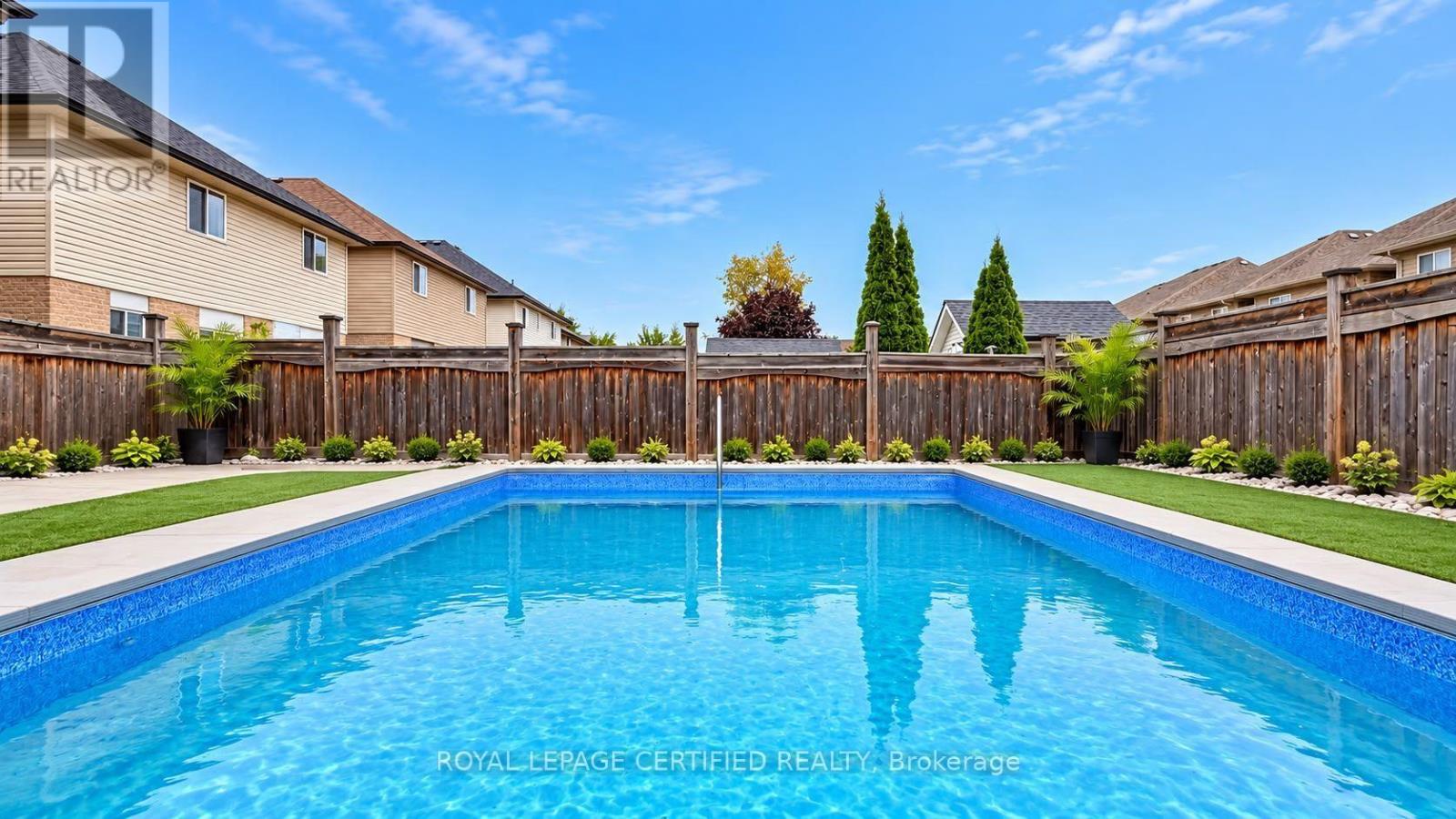 115 Davinci Boulevard, Hamilton, Ontario  L9B 0C3 - Photo 31 - X13879164