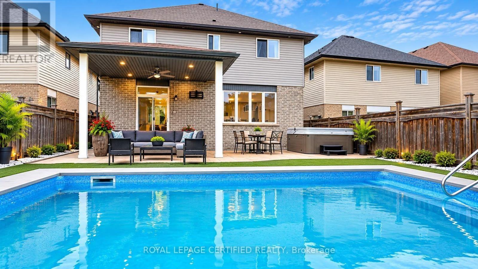 115 Davinci Boulevard, Hamilton, Ontario  L9B 0C3 - Photo 32 - X13879164