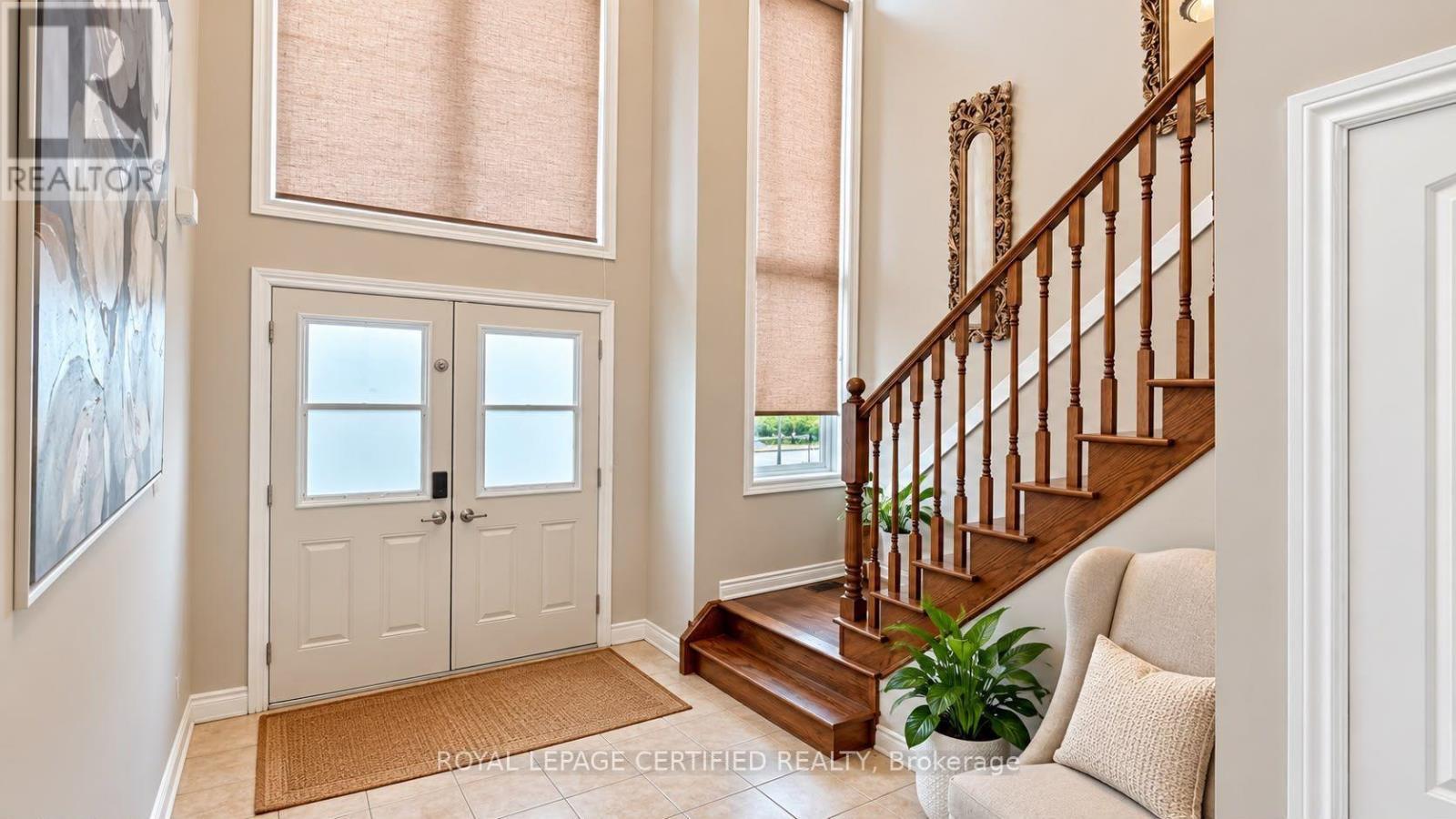 115 Davinci Boulevard, Hamilton, Ontario  L9B 0C3 - Photo 4 - X13879164