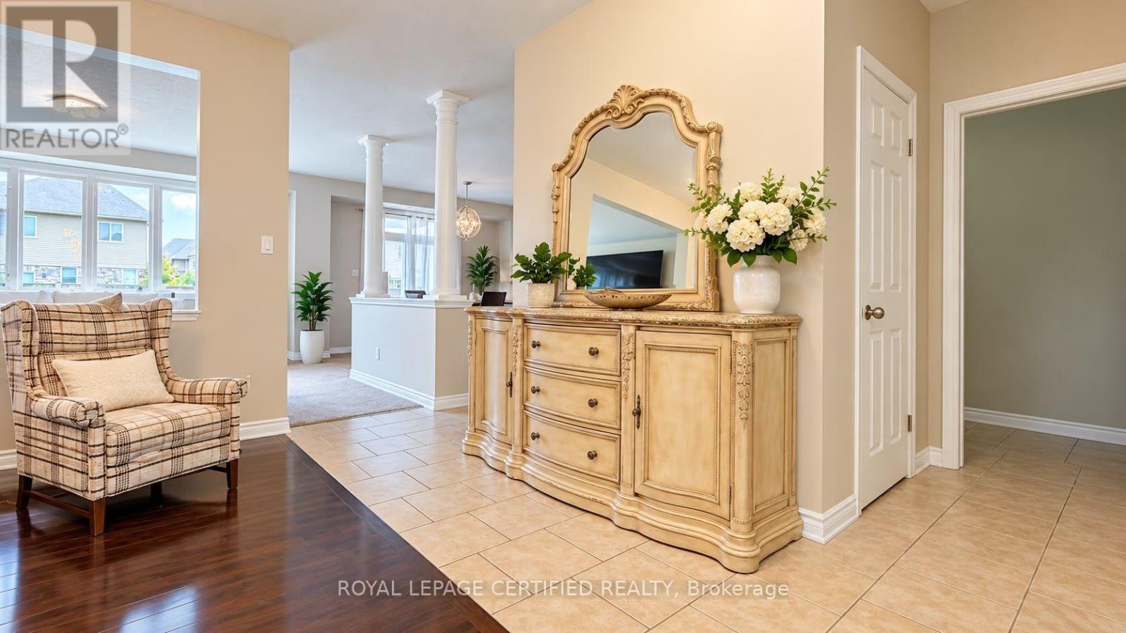 115 Davinci Boulevard, Hamilton, Ontario  L9B 0C3 - Photo 5 - X13879164