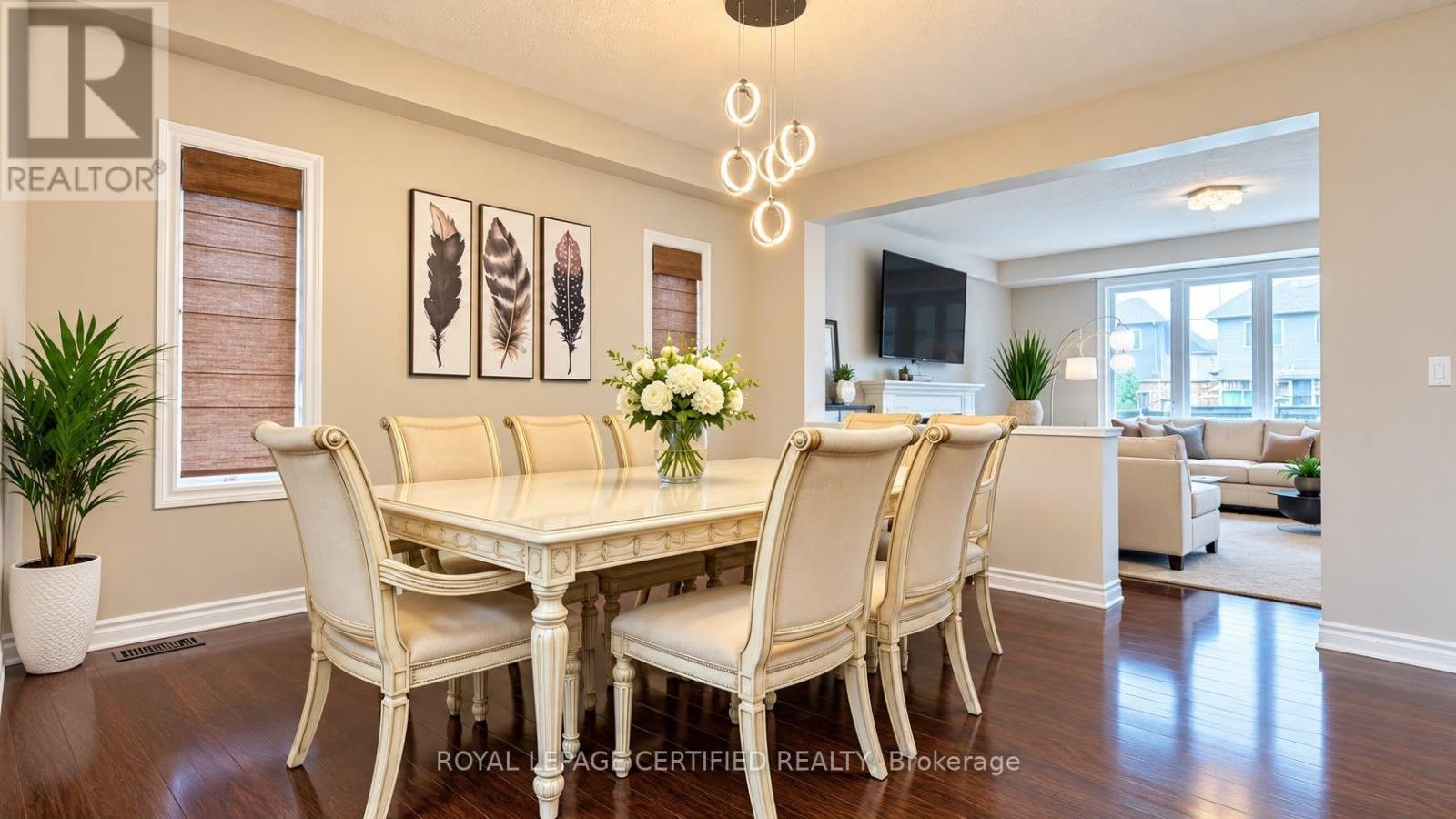 115 Davinci Boulevard, Hamilton, Ontario  L9B 0C3 - Photo 6 - X13879164