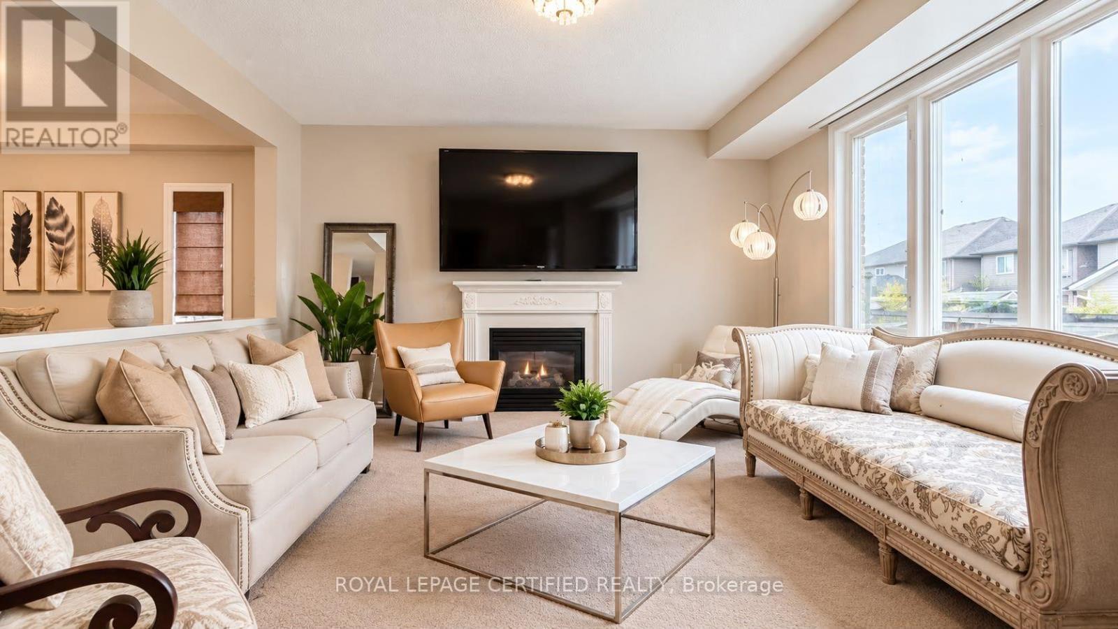 115 Davinci Boulevard, Hamilton, Ontario  L9B 0C3 - Photo 7 - X13879164