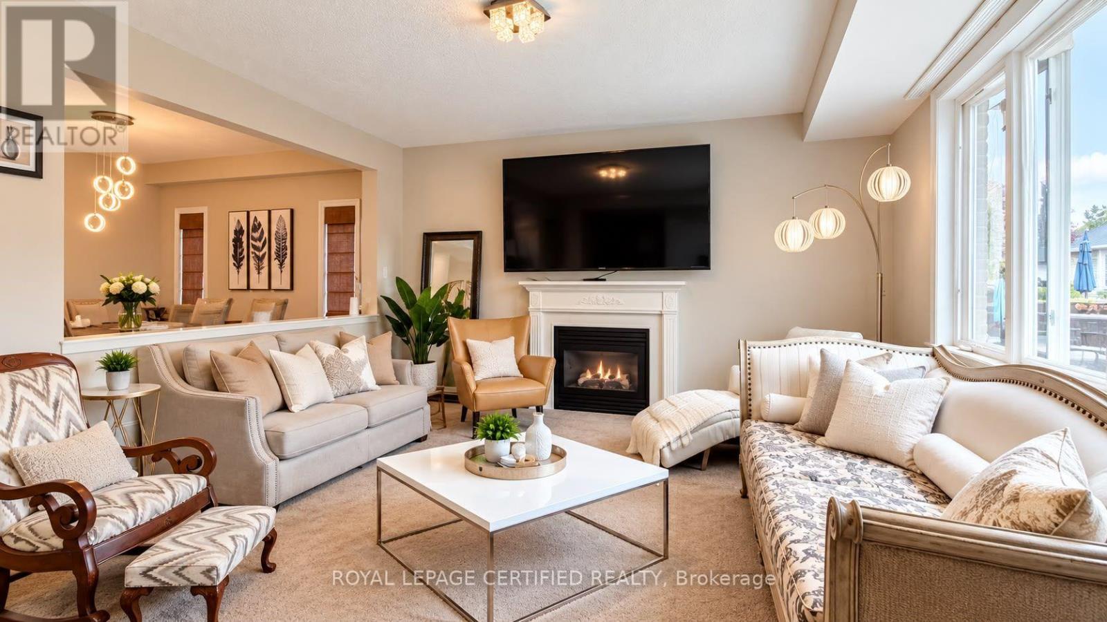115 Davinci Boulevard, Hamilton, Ontario  L9B 0C3 - Photo 8 - X13879164