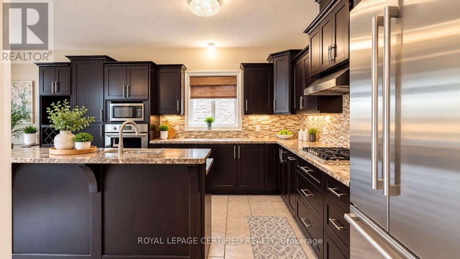 115 Davinci Boulevard, Hamilton, Ontario  L9B 0C3 - Photo 9 - X13879164