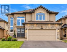 115 DAVINCI BOULEVARD, Hamilton, Ontario