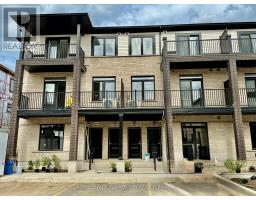 H079 - 44 THATCHER DRIVE, Guelph, Ontario
