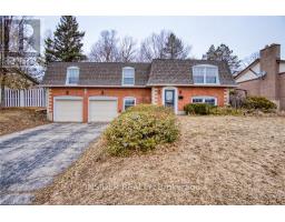 234 SHAKESPEARE DRIVE, Waterloo, Ontario